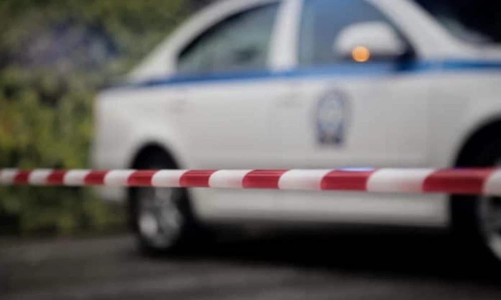 Σοκ στη Θεσσαλονίκη: Εντοπίστηκε σορός άνδρα σε καμένο αυτοκίνητο